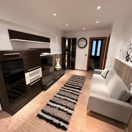 Bermeo Centre Apartment Exterior foto