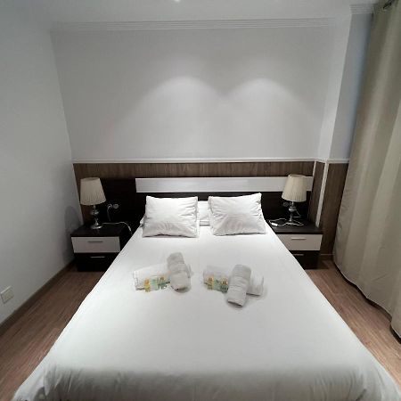 Bermeo Centre Apartment Exterior foto