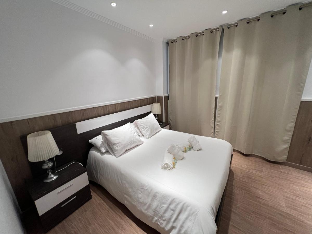 Bermeo Centre Apartment Exterior foto